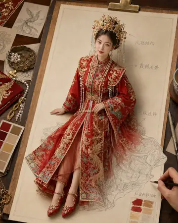 国风图片