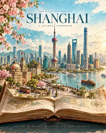 插画图片