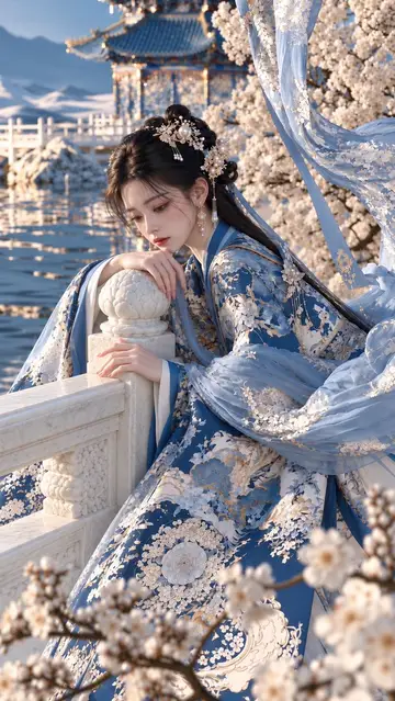 旅行图片