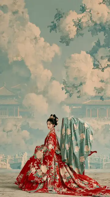 旅行图片