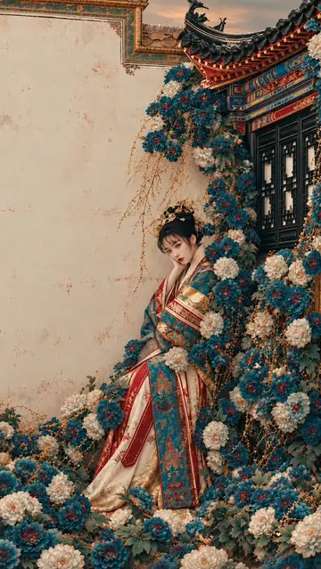 旅行图片