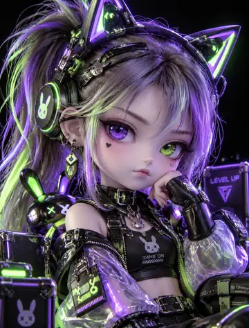 3D图片