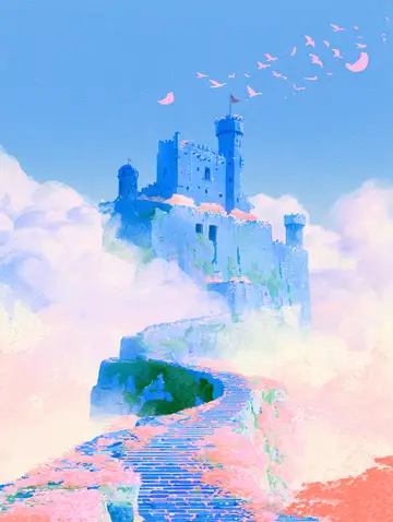 旅行图片