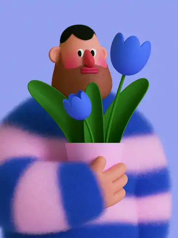 3D图片