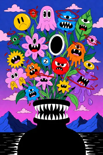 插画图片