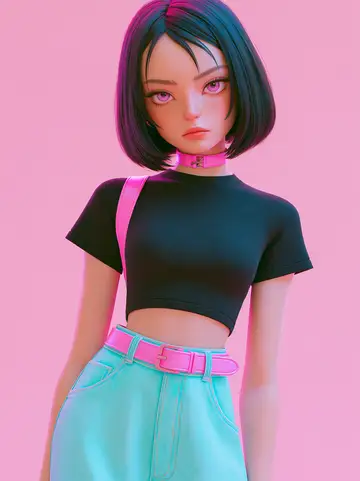 3D图片