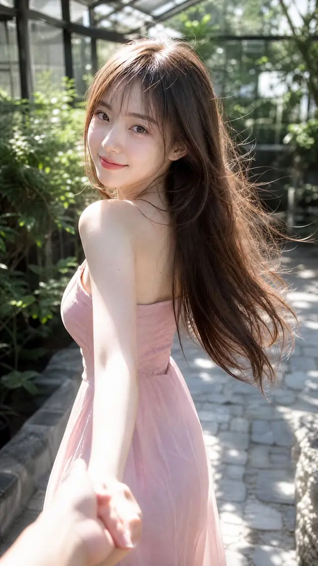 人像配图 2