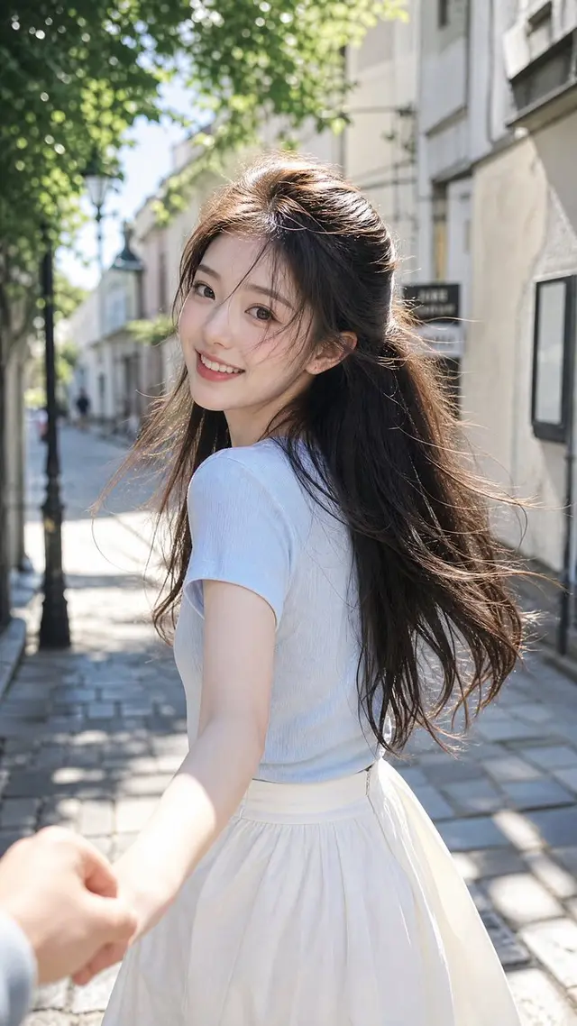 人像配图 3