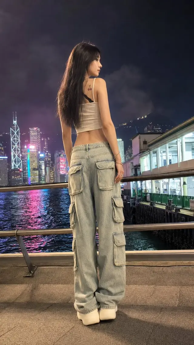 人像配图 2