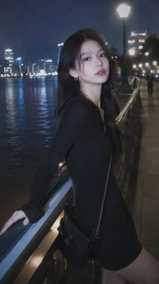 人像配图 2