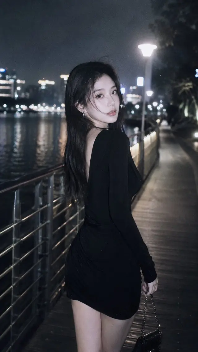 人像配图 3