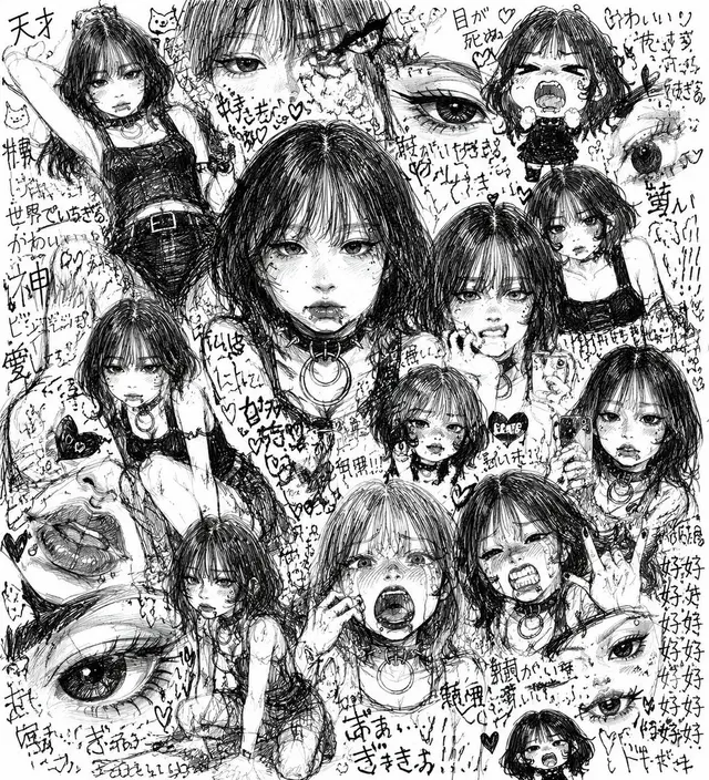 插画配图 2