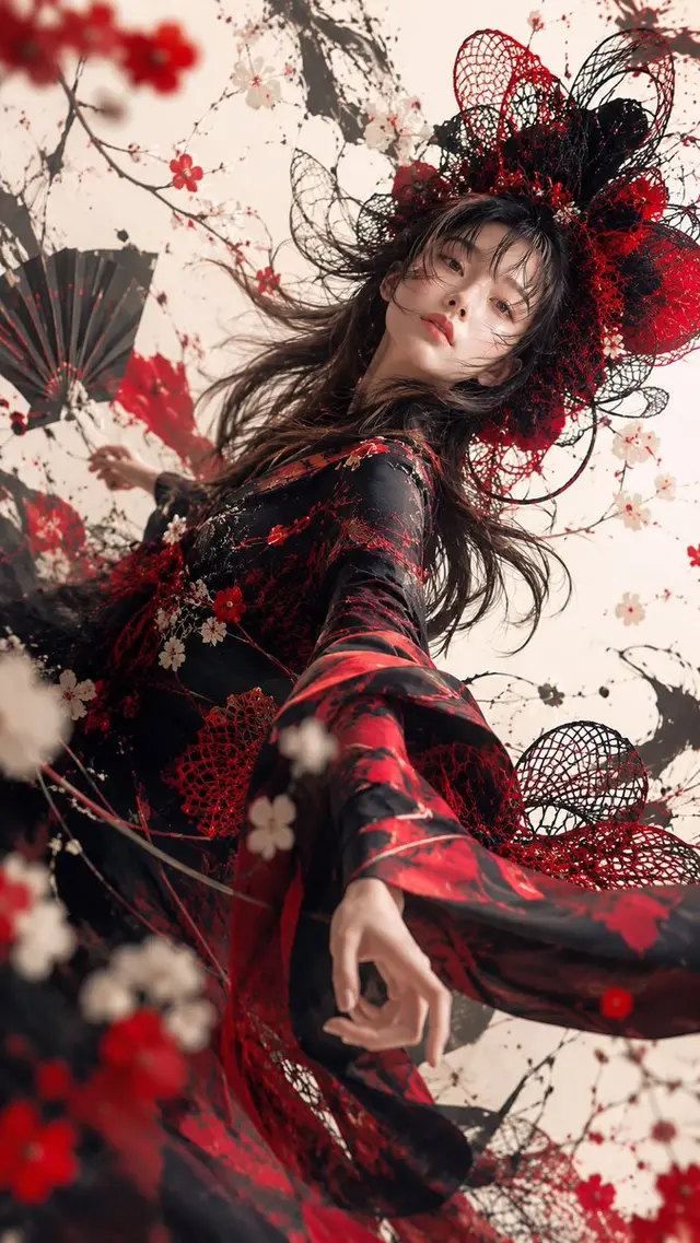 人像配图 2