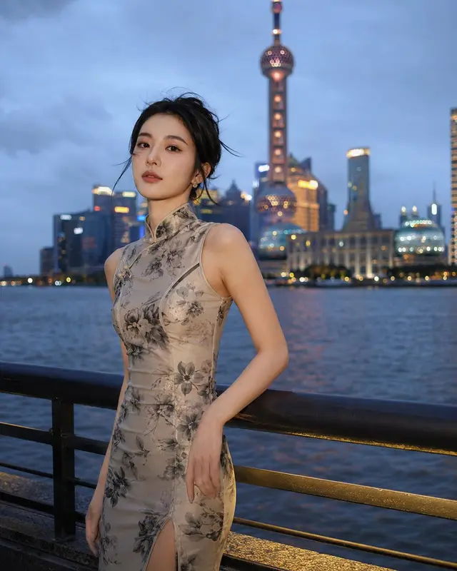 人像配图 2