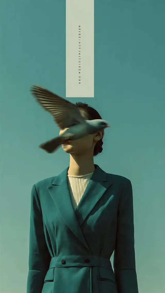 人像配图 2