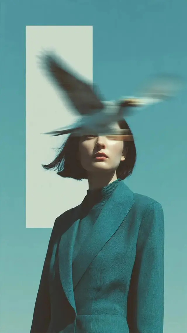 人像配图 4