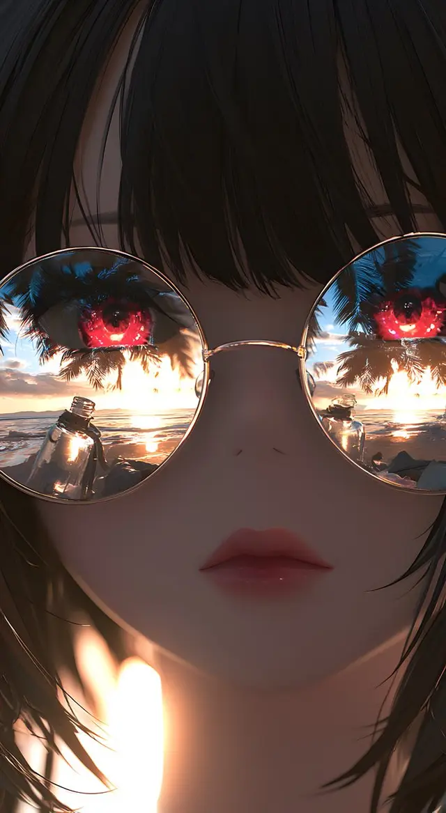 人像配图 2