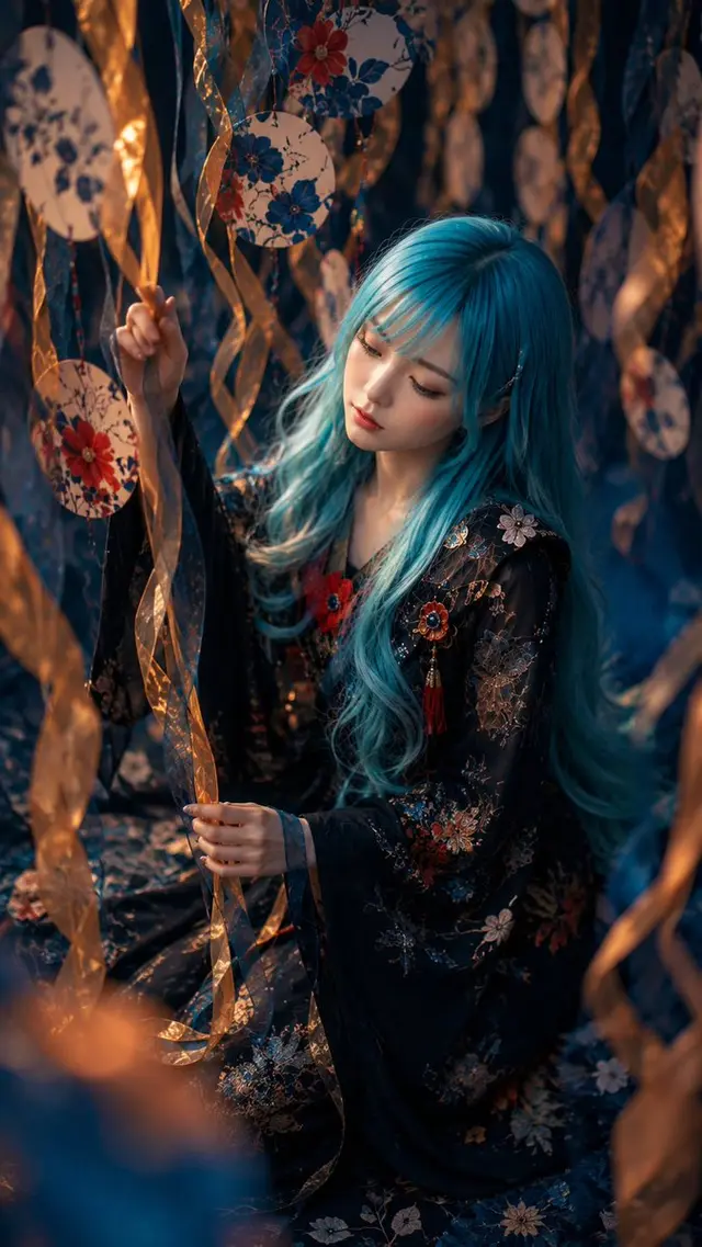 人像配图 3