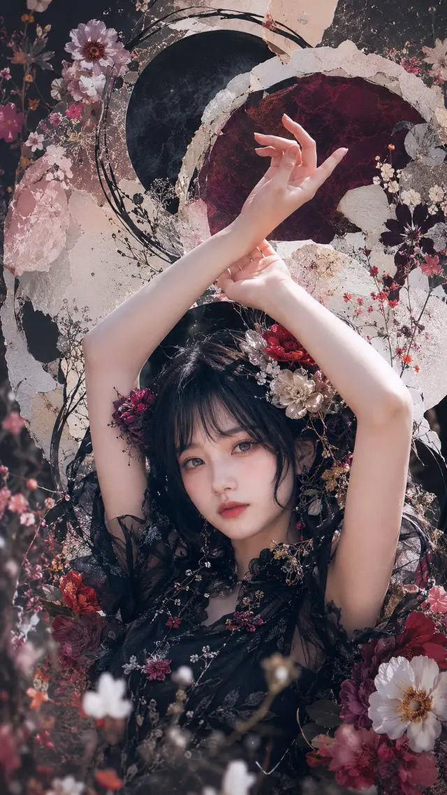 人像配图 3
