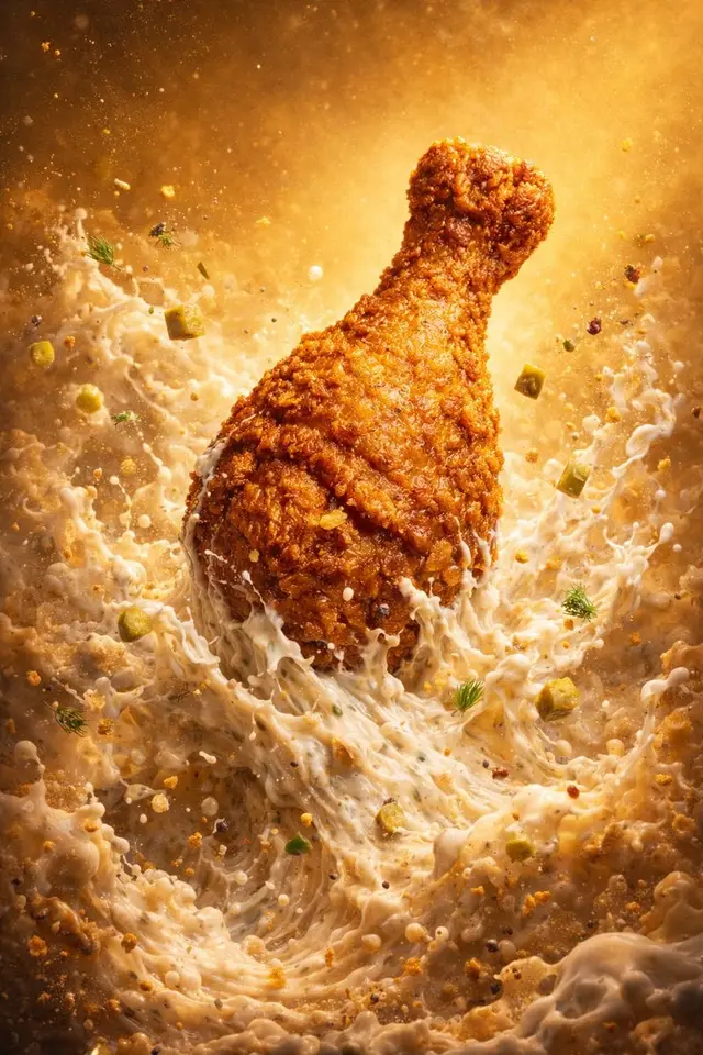 美食配图 4