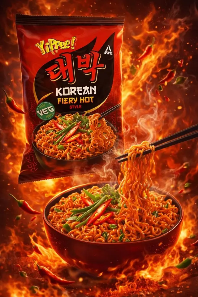 美食配图 4