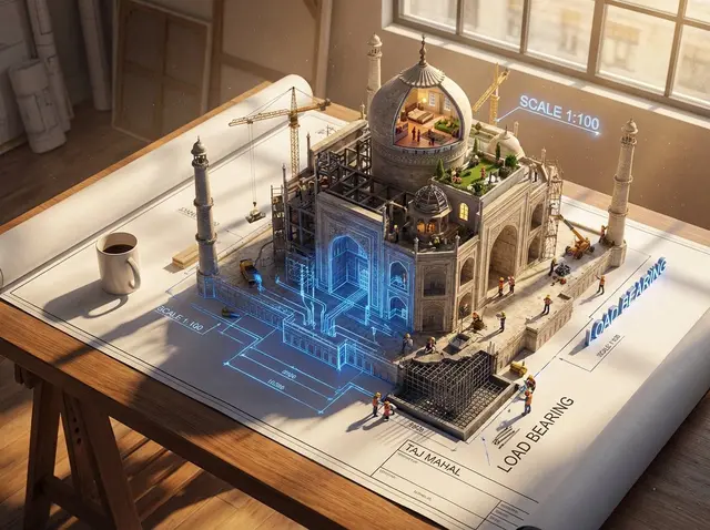 3D配图 2