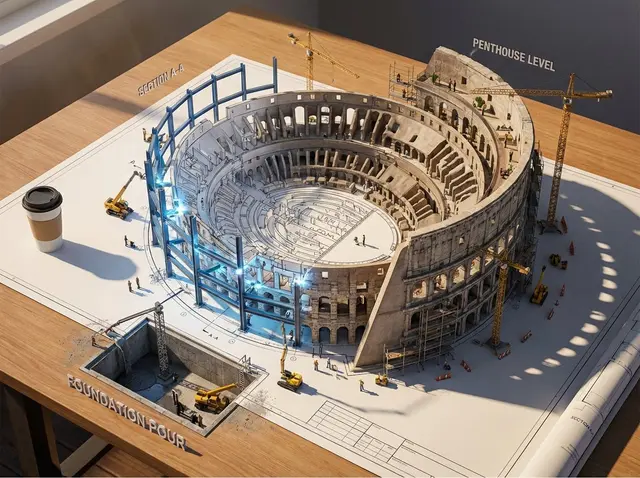 3D配图 3
