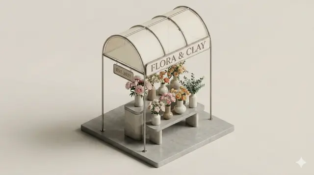 3D配图 2
