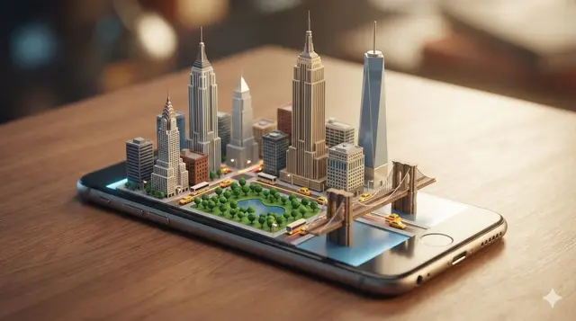3D配图 2