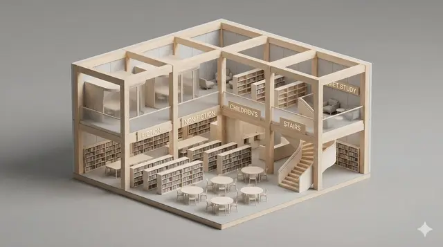 3D配图 2
