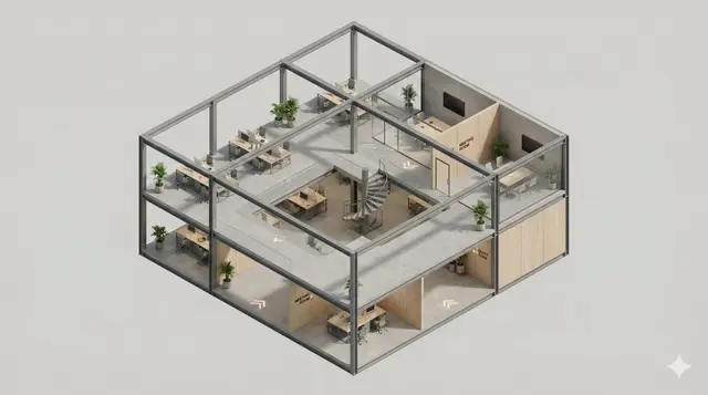 3D配图 3