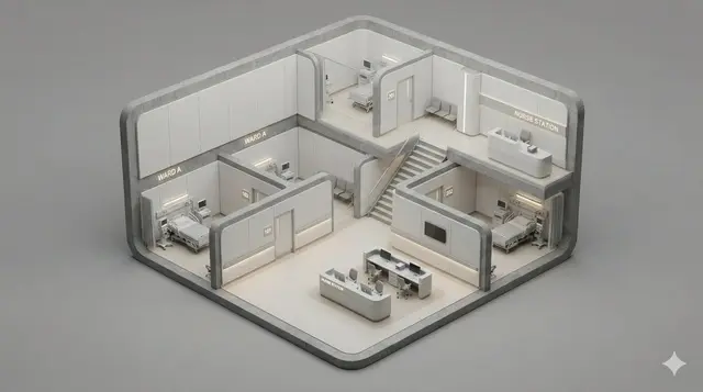 3D配图 4
