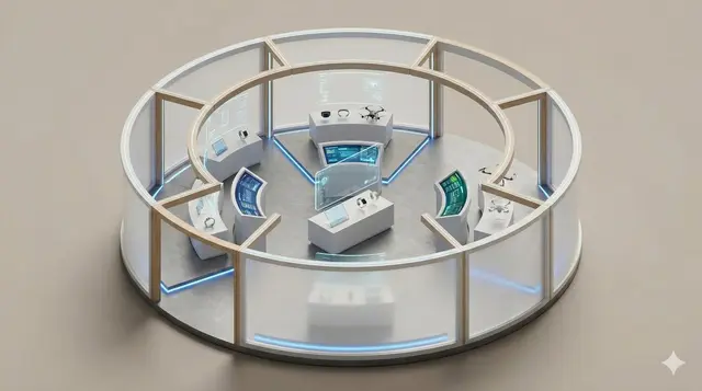 3D配图 2