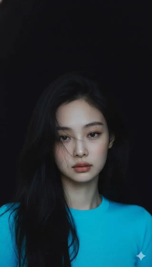 人像配图 2