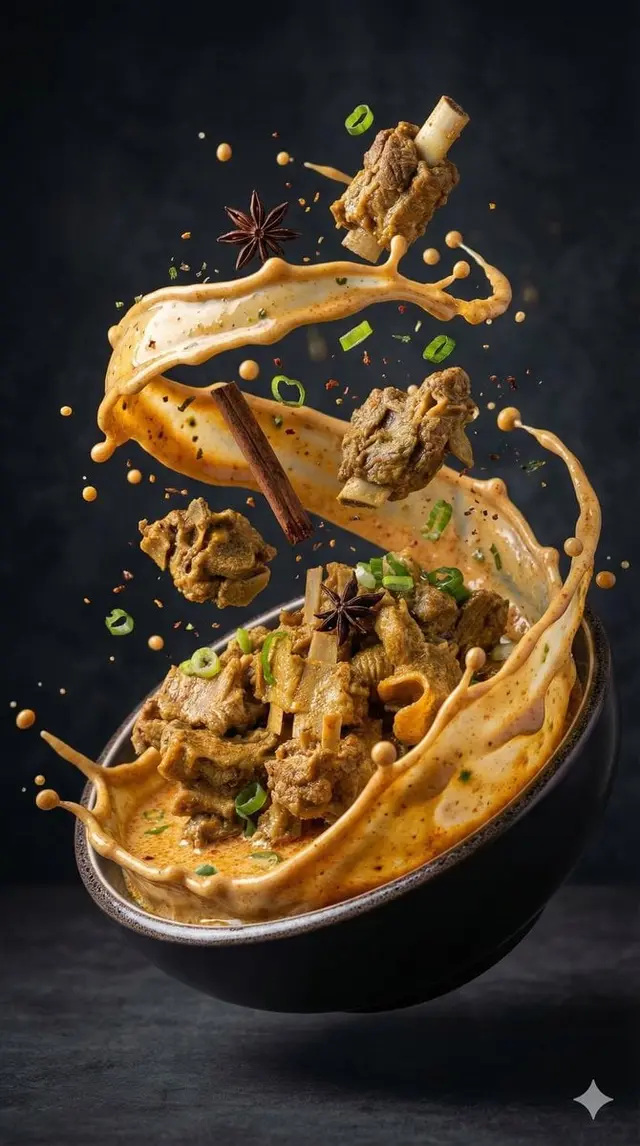 美食配图 3