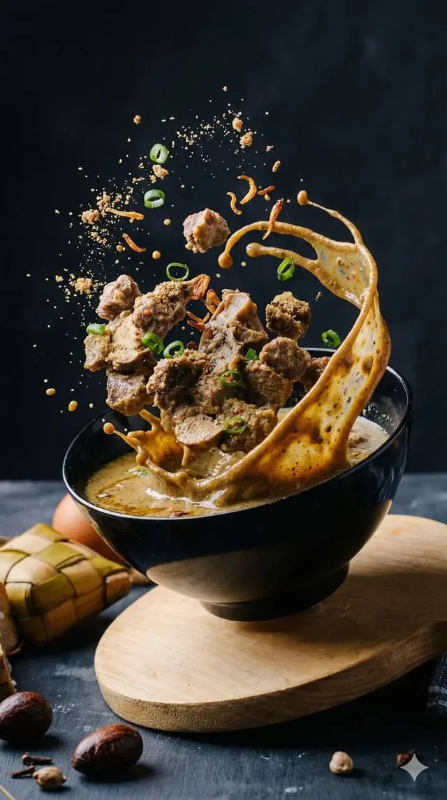 美食配图 4