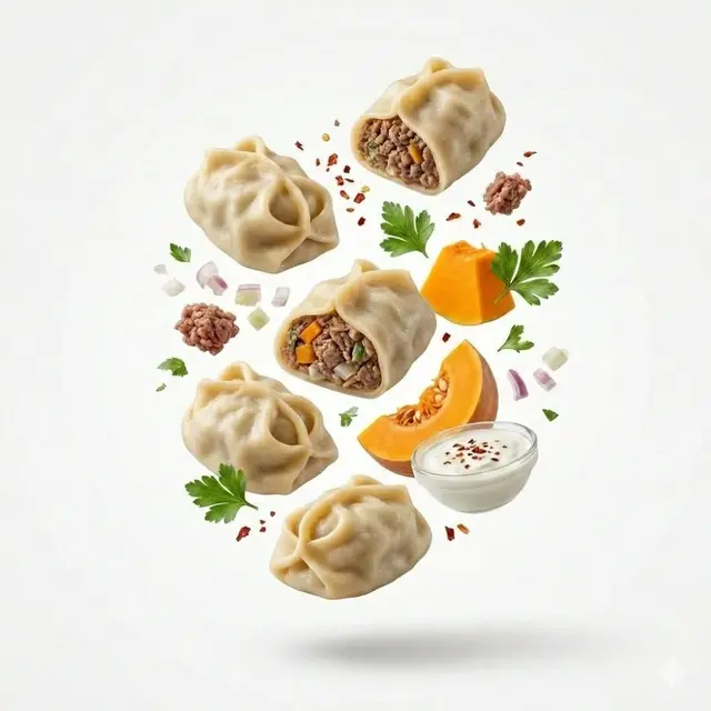 美食配图 3