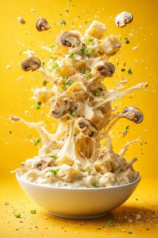 美食配图 3