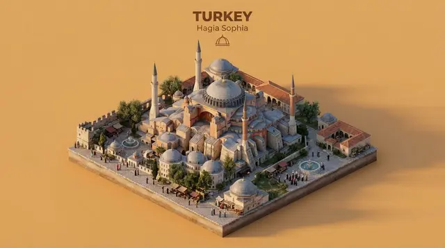 3D配图 2