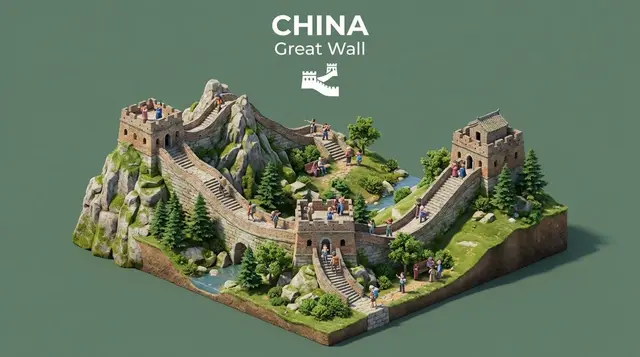 3D配图 3