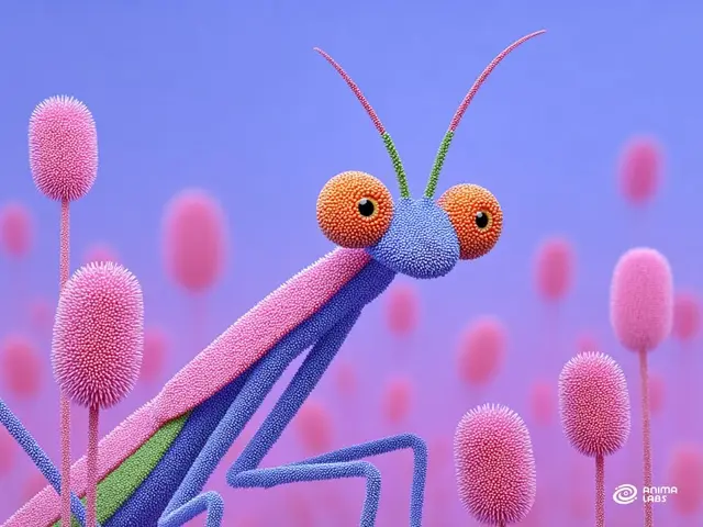 3D配图 3