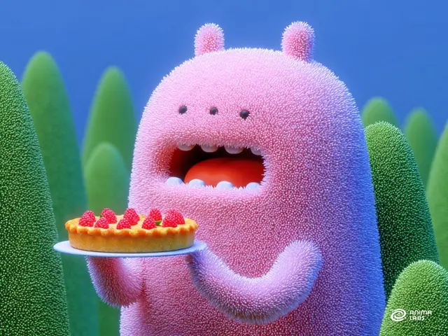 3D配图 4