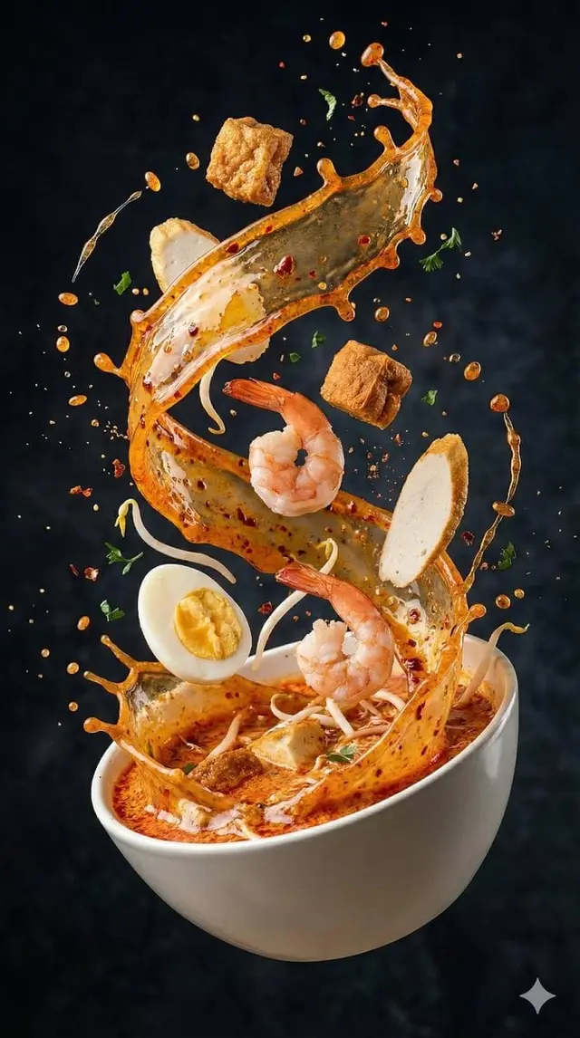 美食配图 4