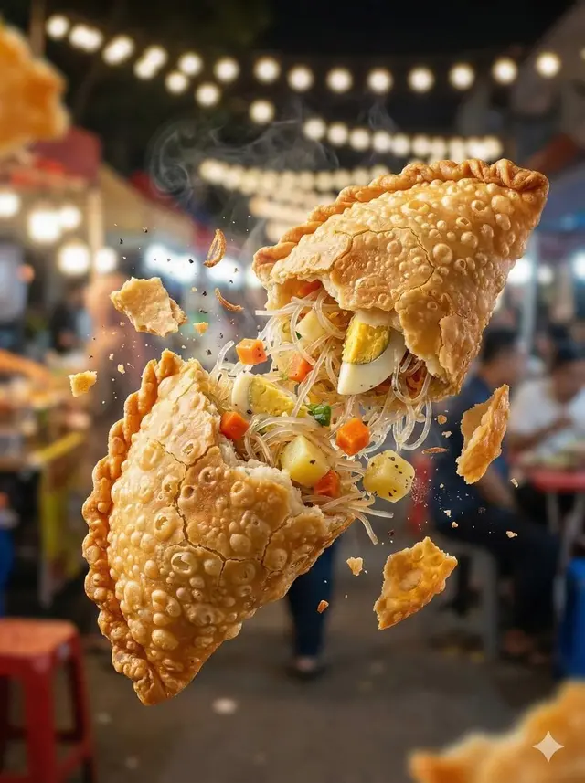 美食配图 2
