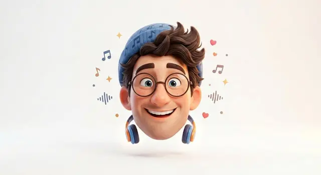 3D配图 2