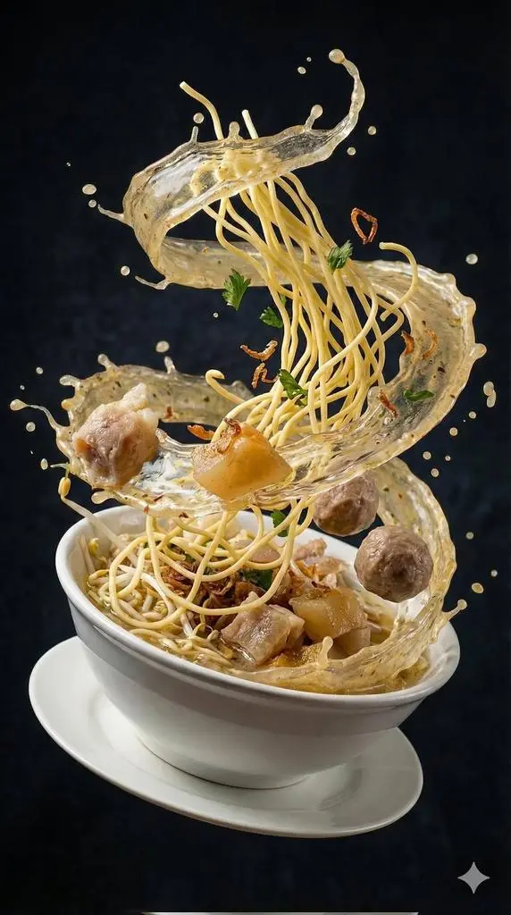 美食配图 2