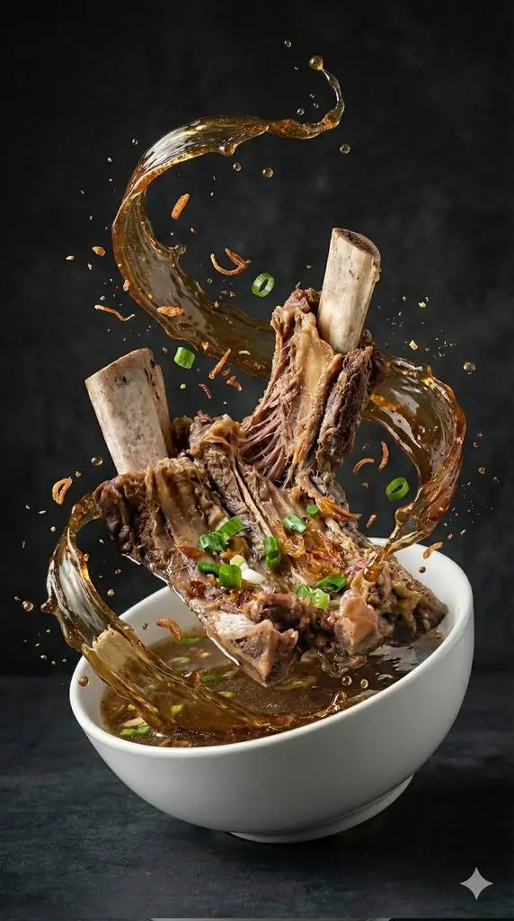 美食配图 3