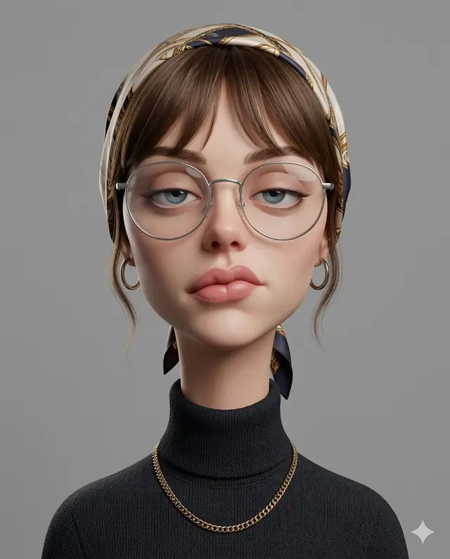 3D配图 2
