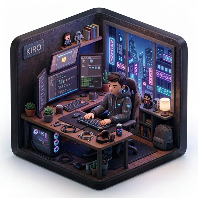 3D配图 2