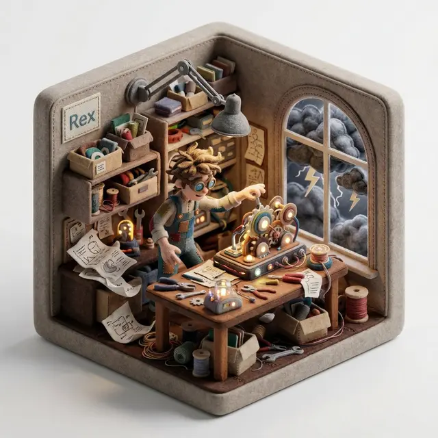 3D配图 3